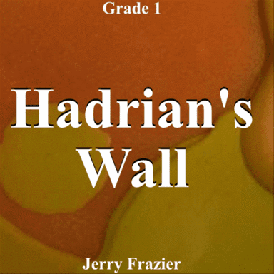 Hadrian's Wall