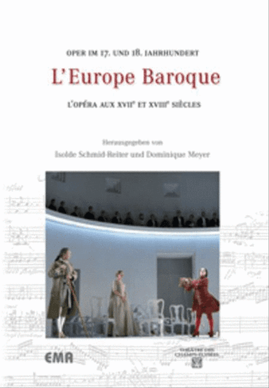 L'Europe Baroque Vol. 7