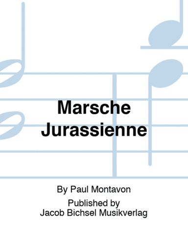 Marsche Jurassienne