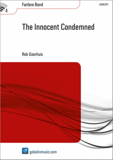 The Innocent Condemned