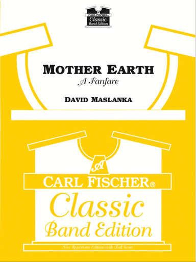 Mother Earth (Fanfare)
