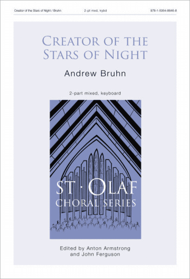 Creator of the Stars of Night