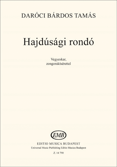Hajdúsági Rondó
