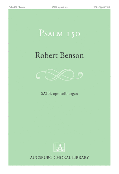 Psalm 150