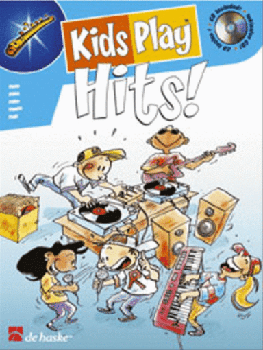 Kids Play Hits!