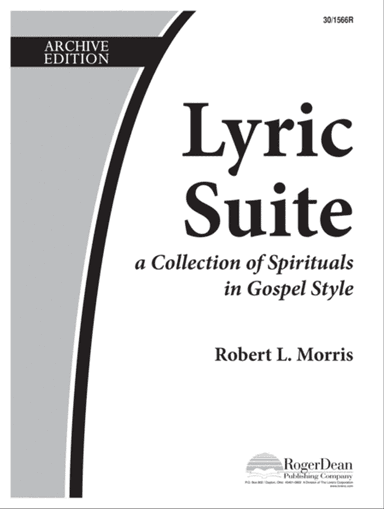 Lyric Suite