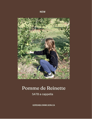 Pomme de Reinette
