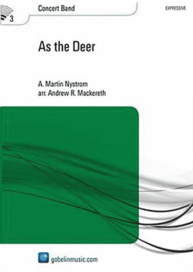 As the Deer