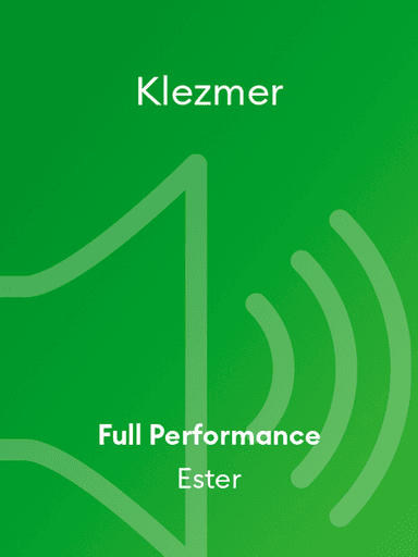 Klezmer