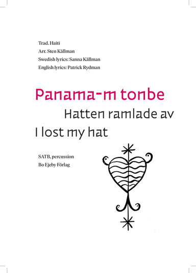 Panama-m tonbe