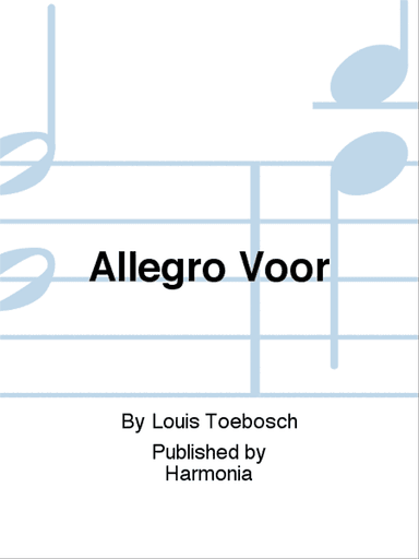 Allegro Voor