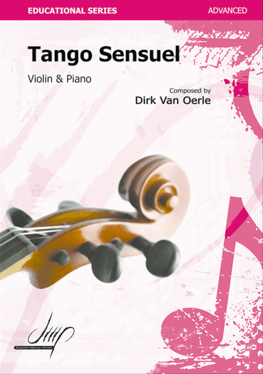 Tango Sensuel