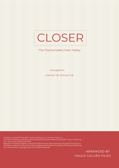 Closer