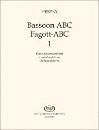 Bassoon ABC 1