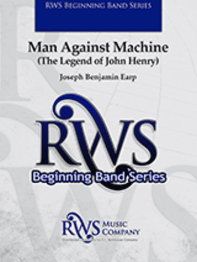 Man Against Machine