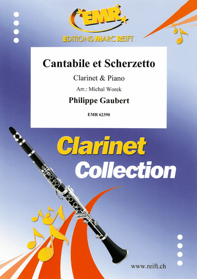 Cantabile et Scherzetto