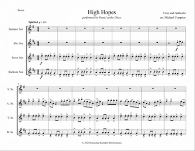 High Hopes