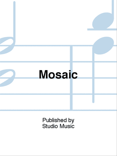 Mosaic