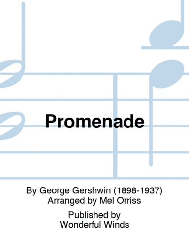 Promenade