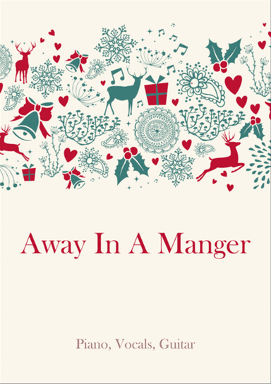 Away In A Manger