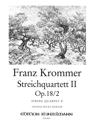 String quartet no. 2