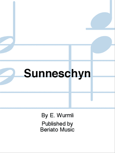 Sunneschyn