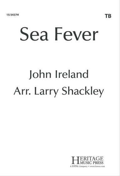 Sea Fever