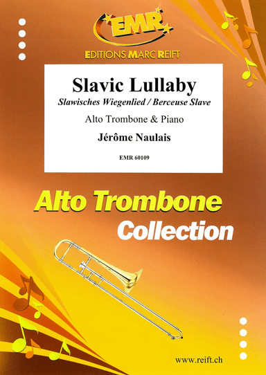 Slavic Lullaby