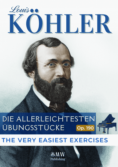 The Very Easiest Exercises Op. 190