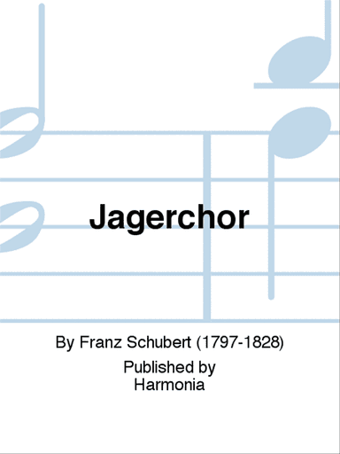 Jägerchor