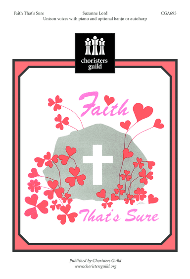 Faith That's Sure