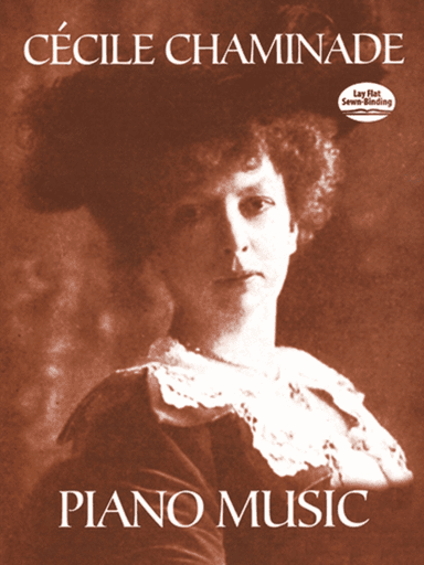 Cecil Chaminade Piano Music