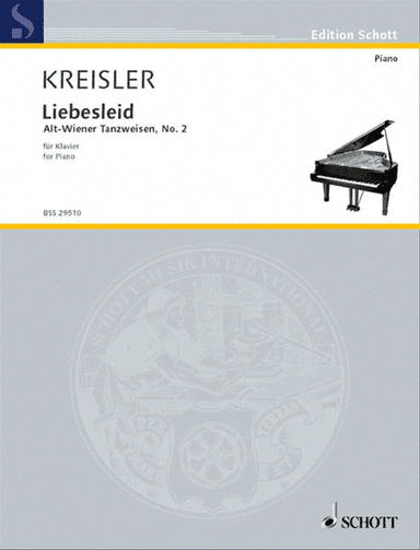 Alt-Wiener Tanzweisen