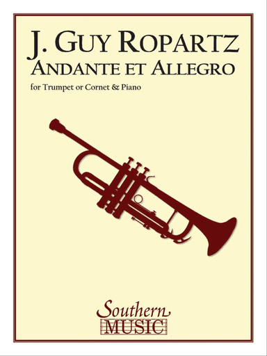 Andante and Allegro