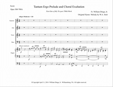 My 500-700th Composition Part One