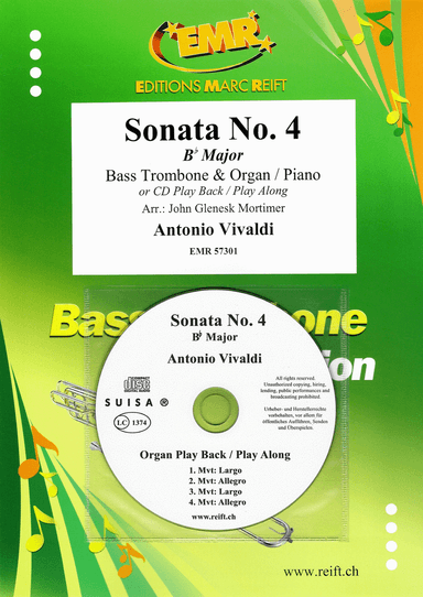 Sonata No. 4