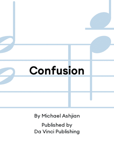 Confusion