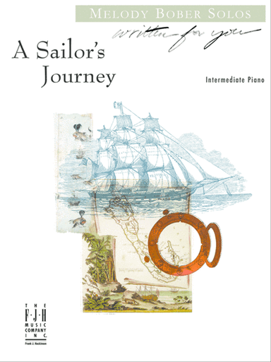 A Sailor's Journey
