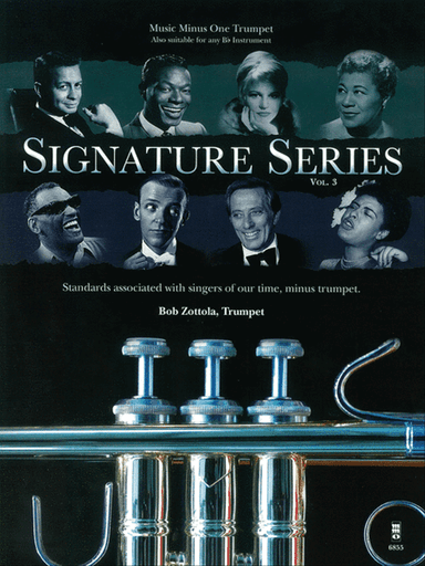 Signature Series, Volume 3