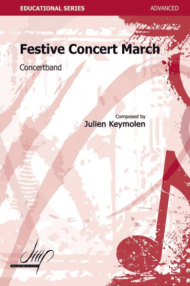 FestIVe Concert March