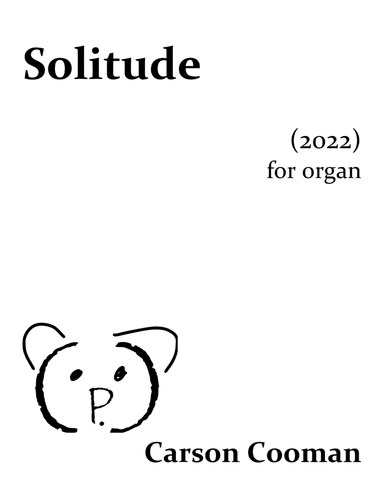 Solitude