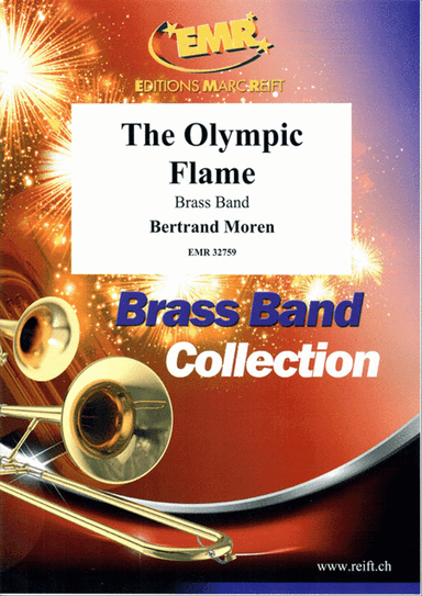 The Olympic Flame