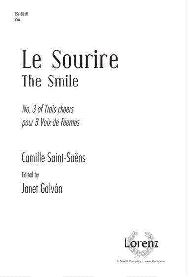 Le Sourire