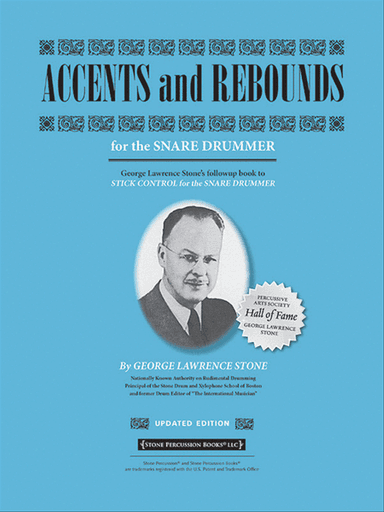 Accents and Rebounds
