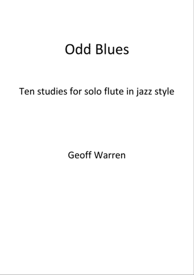 Odd Blues