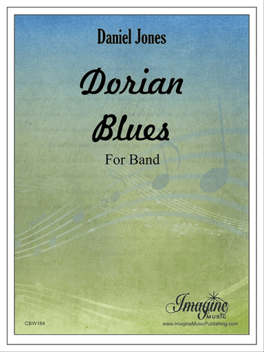 Dorian Blues