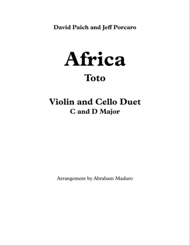 Africa