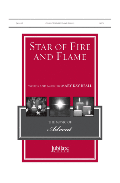Star of Fire and Flame