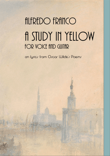 A Study in Yellow