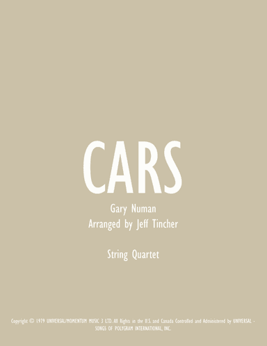 Cars